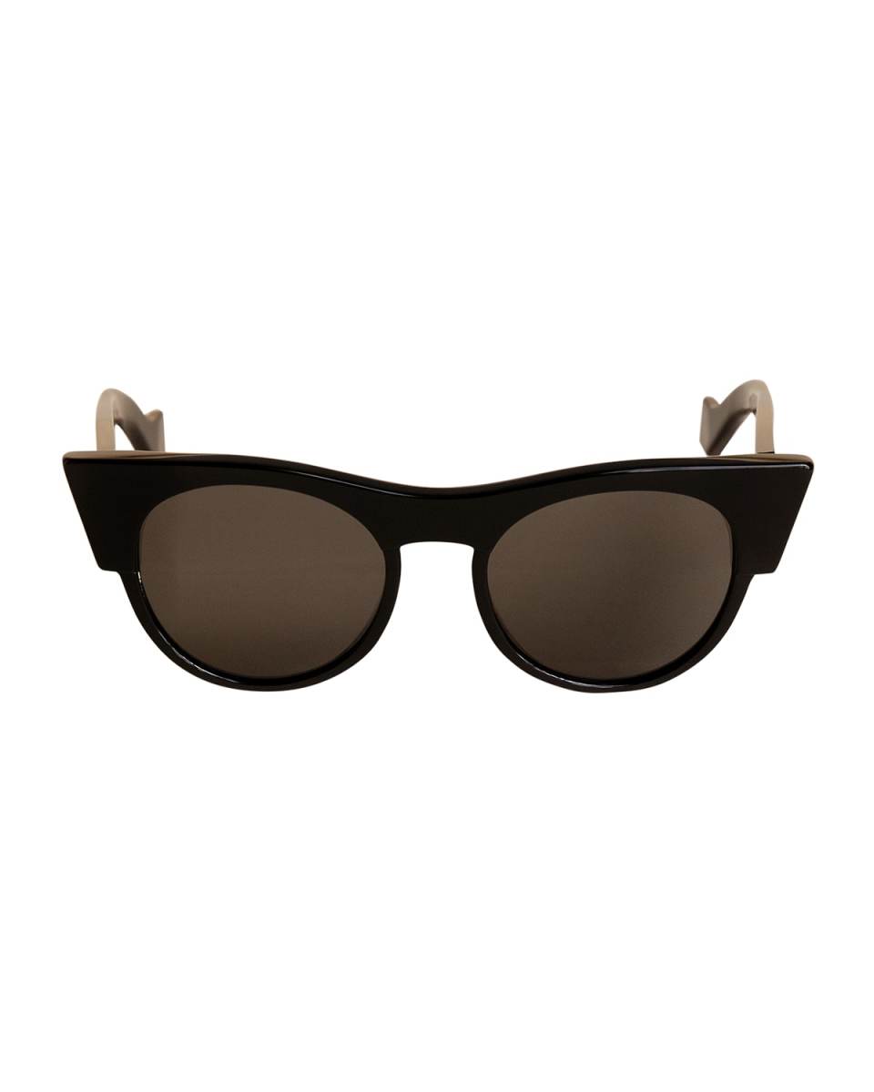 Icon Round Sunglasses